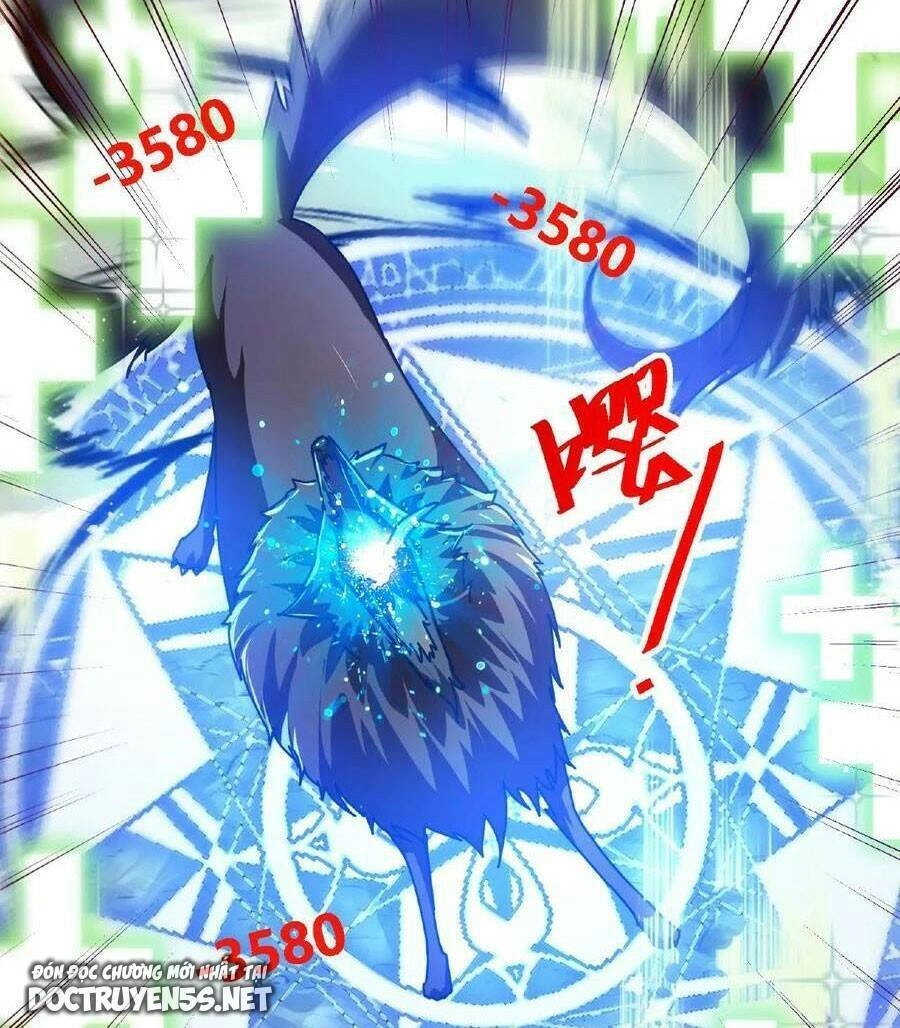 Đoạt Mạng Bằng Trị Liệu Thuật Chapter 43 - 40