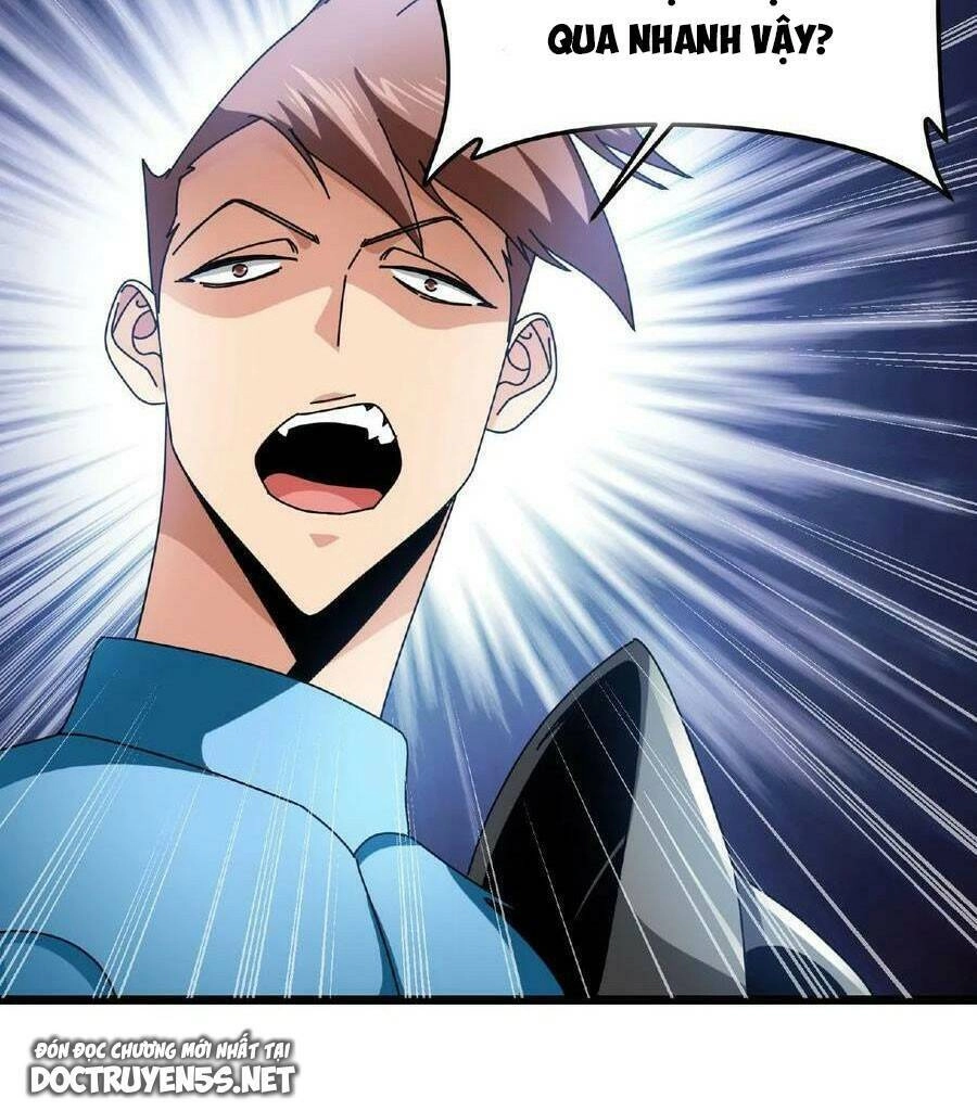 Đoạt Mạng Bằng Trị Liệu Thuật Chapter 43 - 48