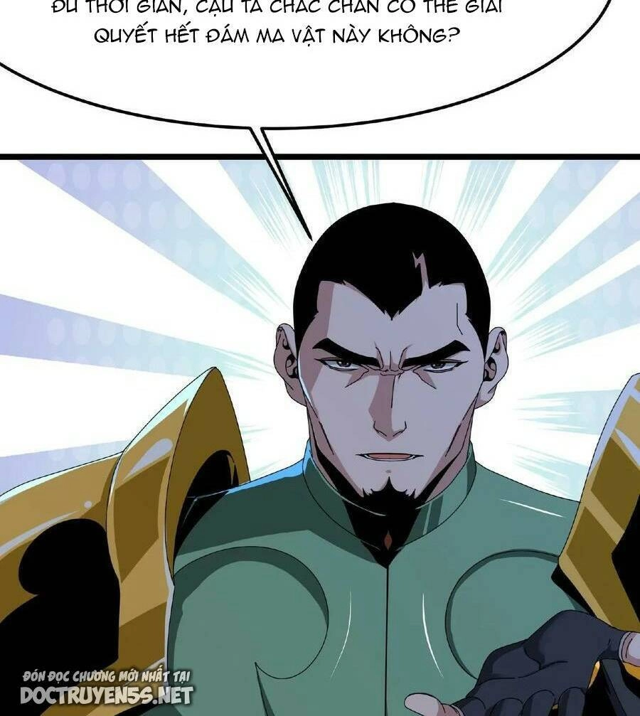 Đoạt Mạng Bằng Trị Liệu Thuật Chapter 44 - 4