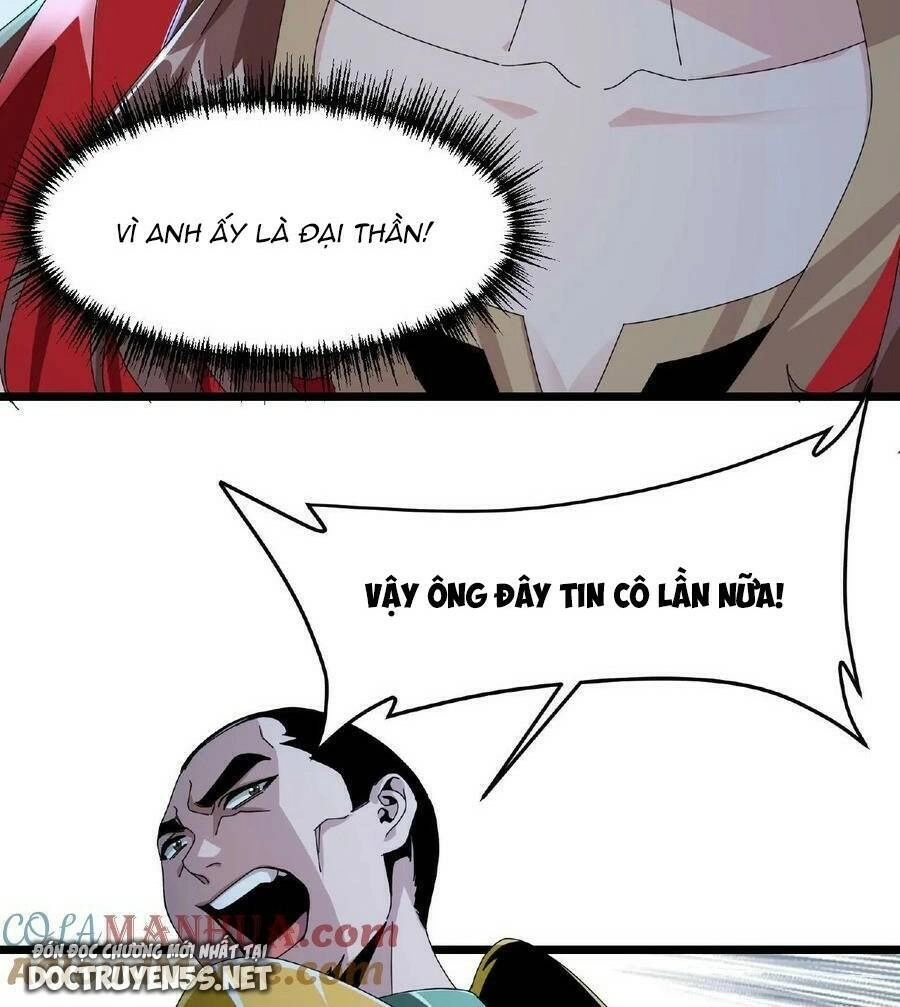 Đoạt Mạng Bằng Trị Liệu Thuật Chapter 44 - 6