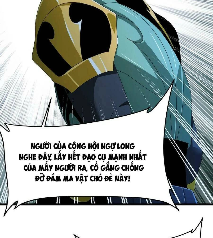 Đoạt Mạng Bằng Trị Liệu Thuật Chapter 44 - 7