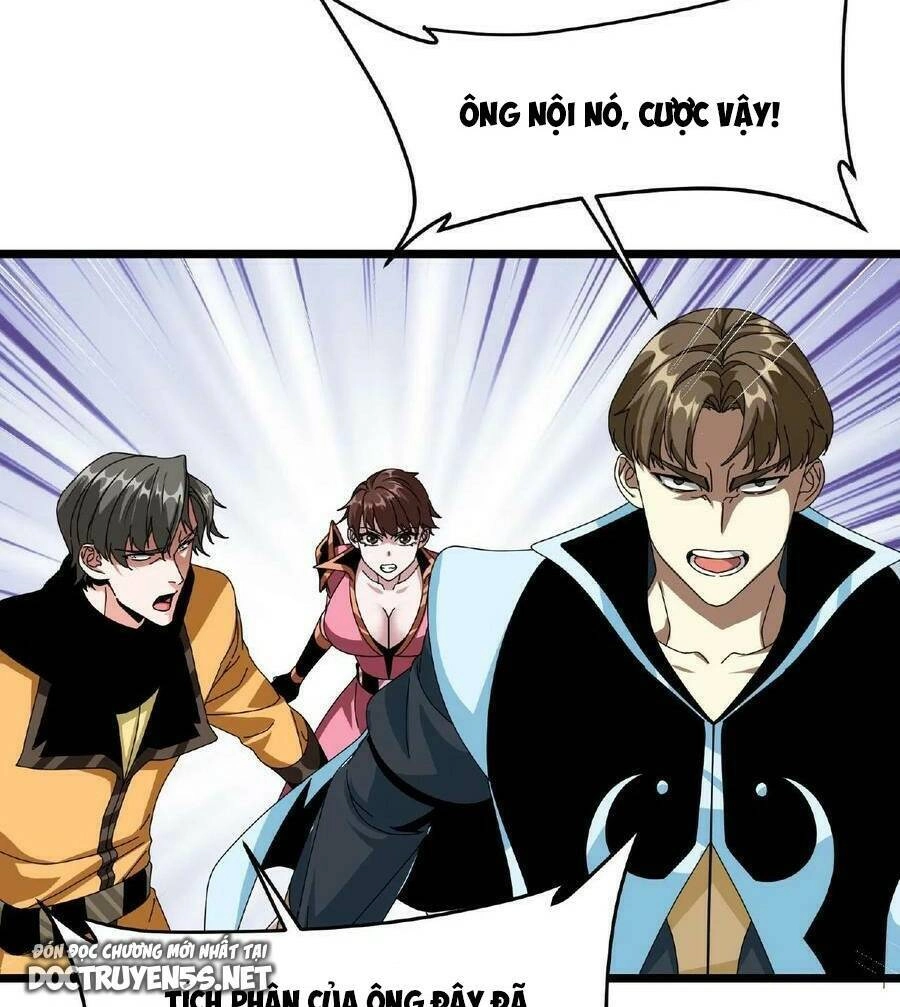 Đoạt Mạng Bằng Trị Liệu Thuật Chapter 44 - 8