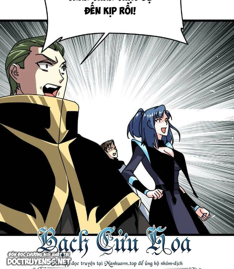 Đoạt Mạng Bằng Trị Liệu Thuật Chapter 44 - 20