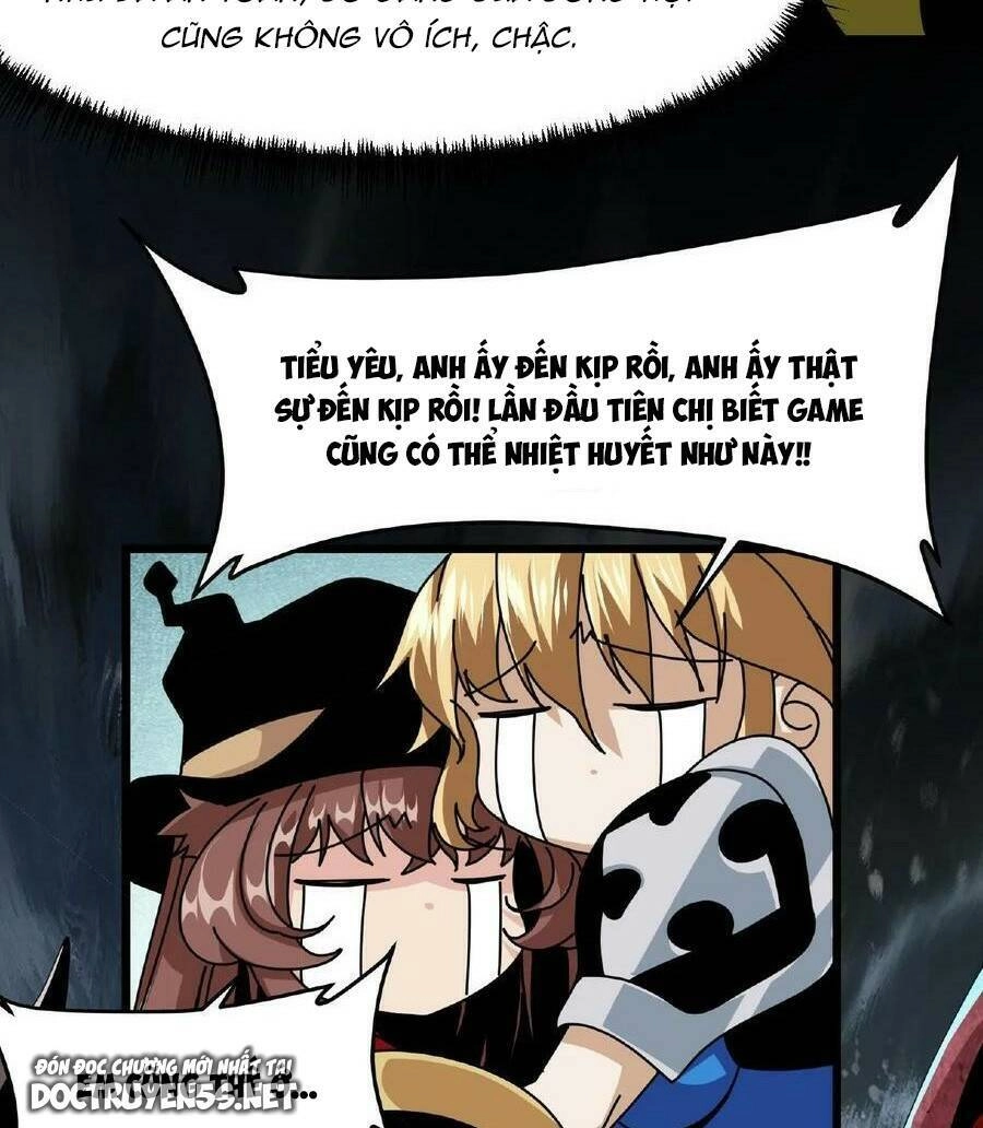 Đoạt Mạng Bằng Trị Liệu Thuật Chapter 44 - 24