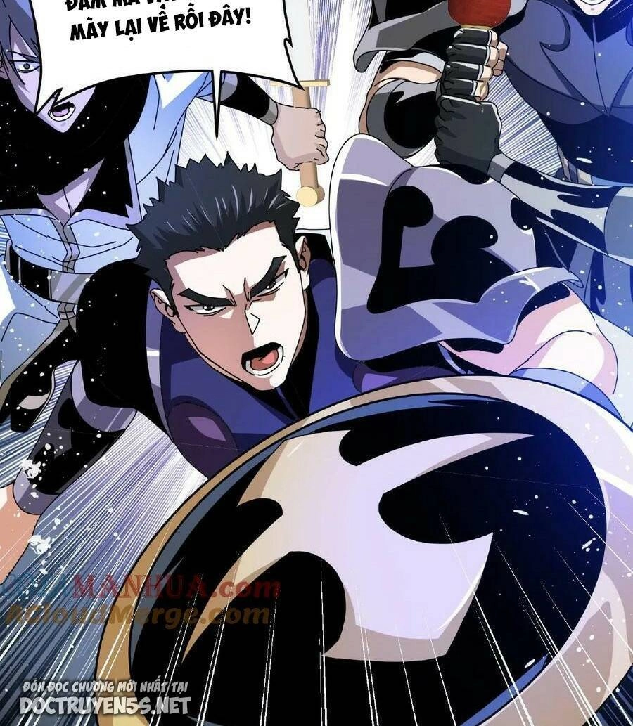 Đoạt Mạng Bằng Trị Liệu Thuật Chapter 44 - 28