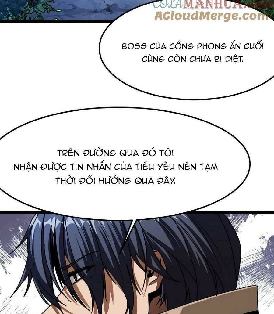 Đoạt Mạng Bằng Trị Liệu Thuật Chapter 44 - 35