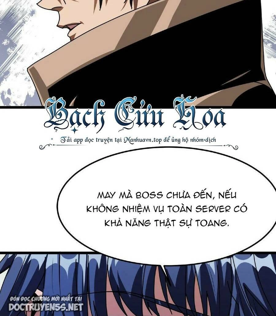 Đoạt Mạng Bằng Trị Liệu Thuật Chapter 44 - 36