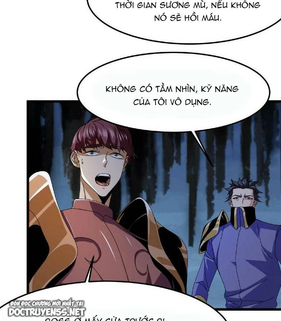 Đoạt Mạng Bằng Trị Liệu Thuật Chapter 44 - 42