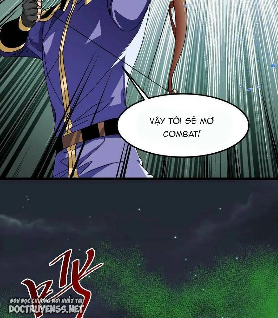 Đoạt Mạng Bằng Trị Liệu Thuật Chapter 44 - 46