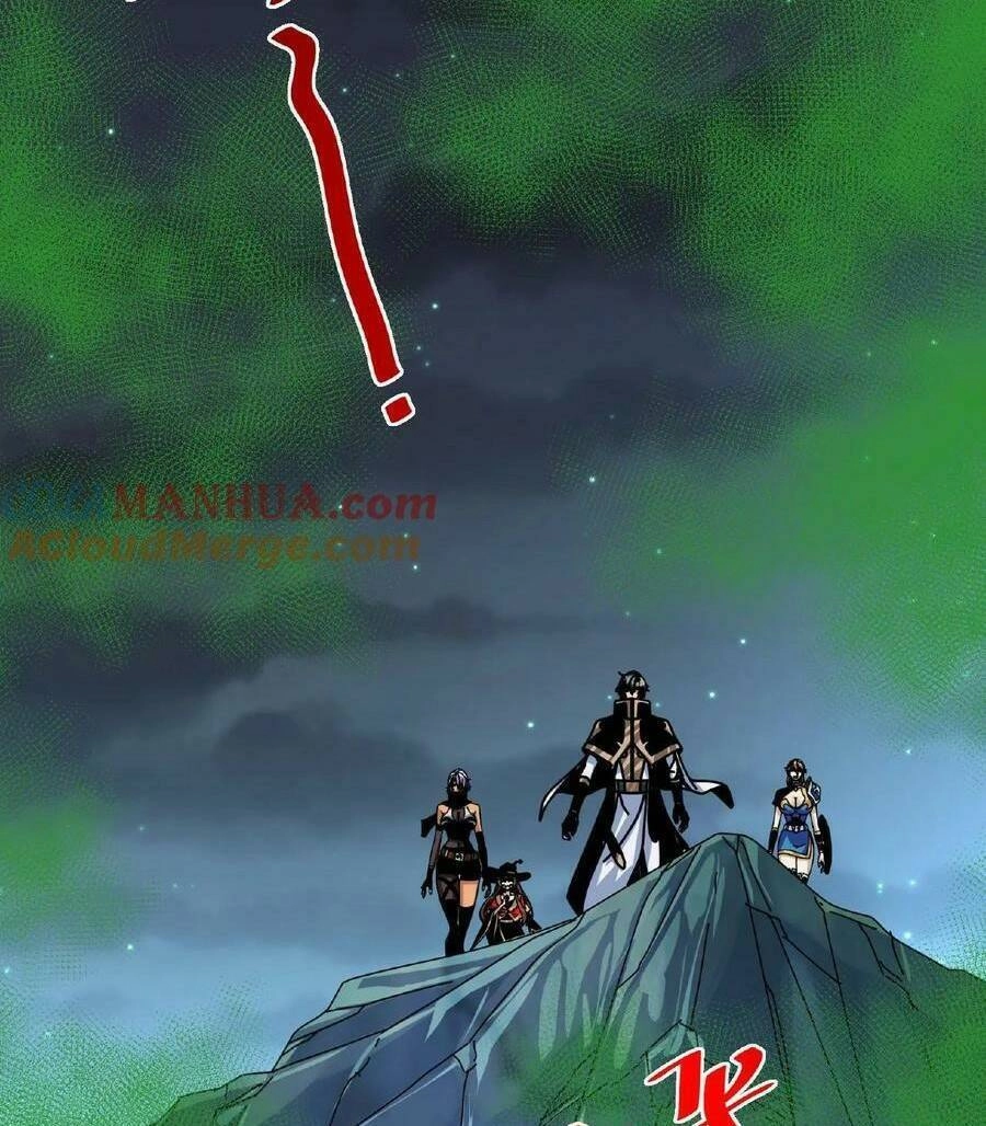 Đoạt Mạng Bằng Trị Liệu Thuật Chapter 44 - 47