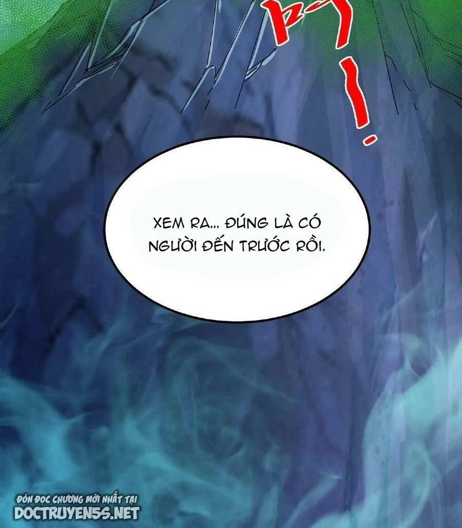 Đoạt Mạng Bằng Trị Liệu Thuật Chapter 44 - 48