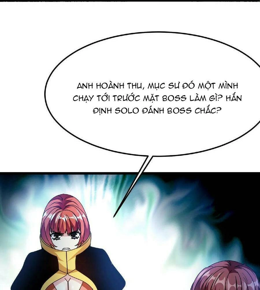 Đoạt Mạng Bằng Trị Liệu Thuật Chapter 45 - 17