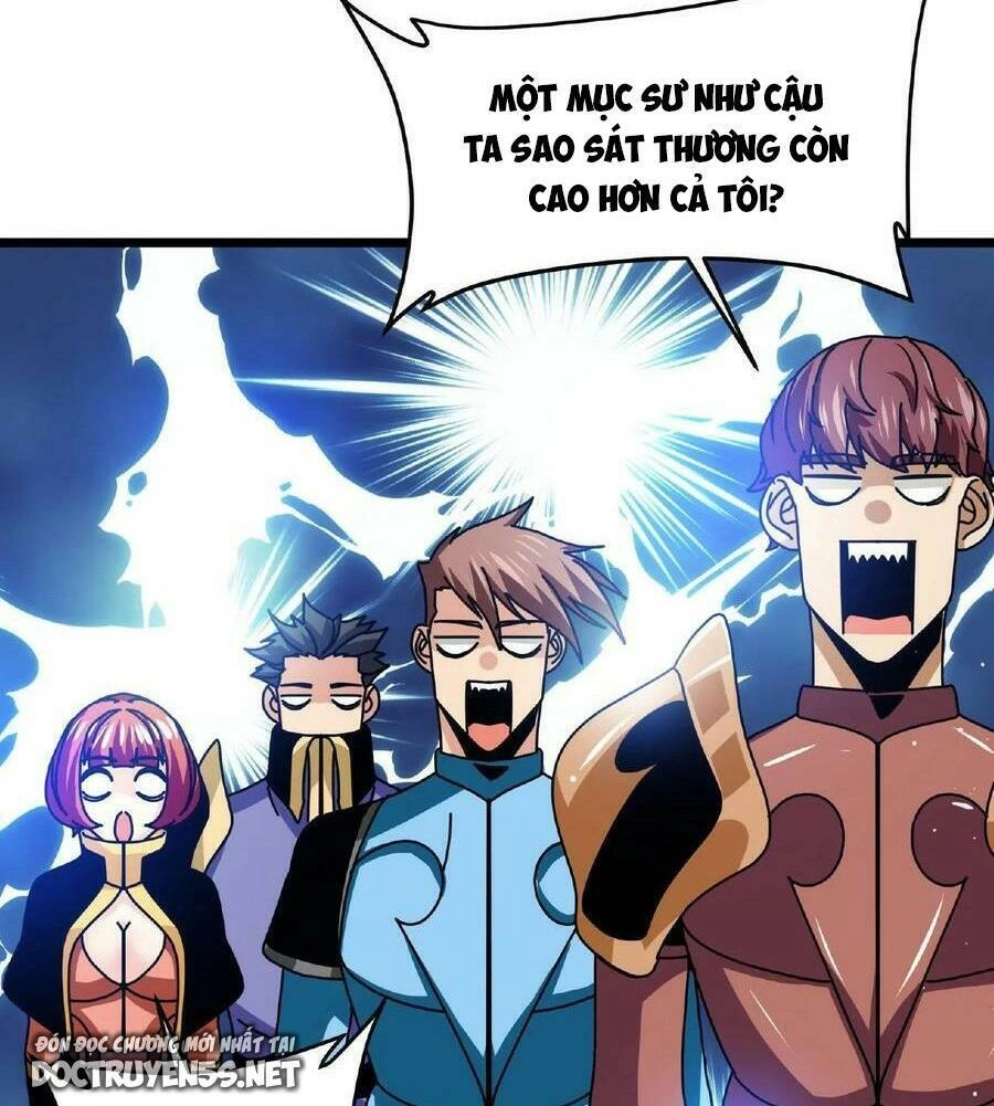 Đoạt Mạng Bằng Trị Liệu Thuật Chapter 45 - 26