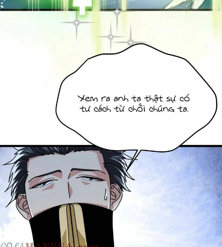 Đoạt Mạng Bằng Trị Liệu Thuật Chapter 45 - 31