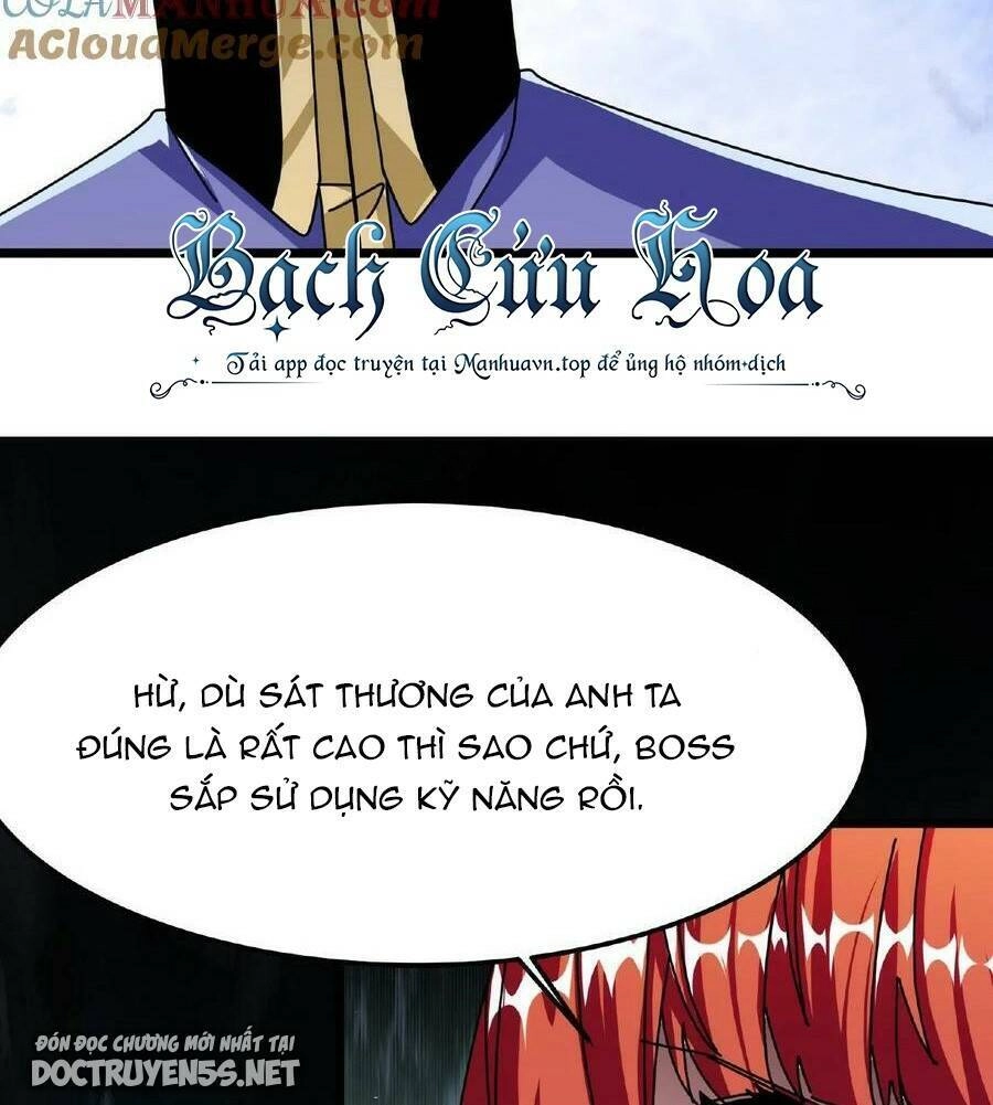Đoạt Mạng Bằng Trị Liệu Thuật Chapter 45 - 32
