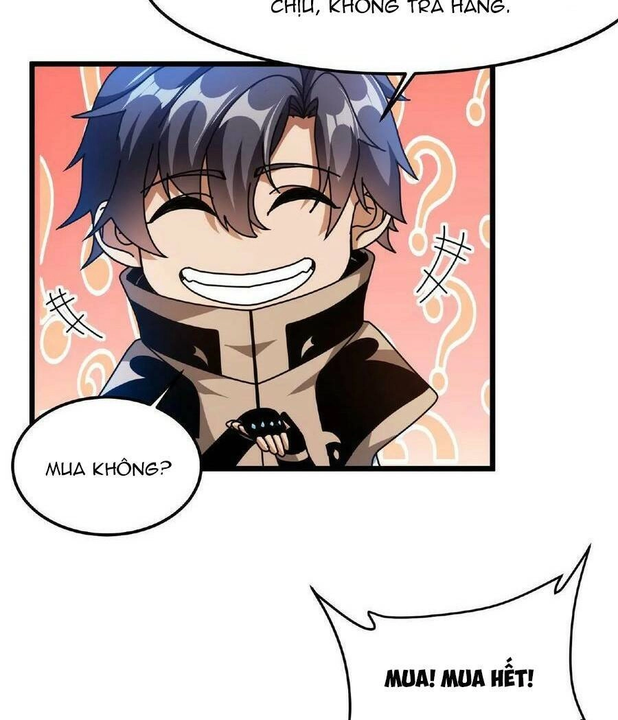 Đoạt Mạng Bằng Trị Liệu Thuật Chapter 46 - 20