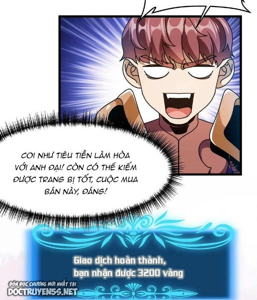 Đoạt Mạng Bằng Trị Liệu Thuật Chapter 46 - 21