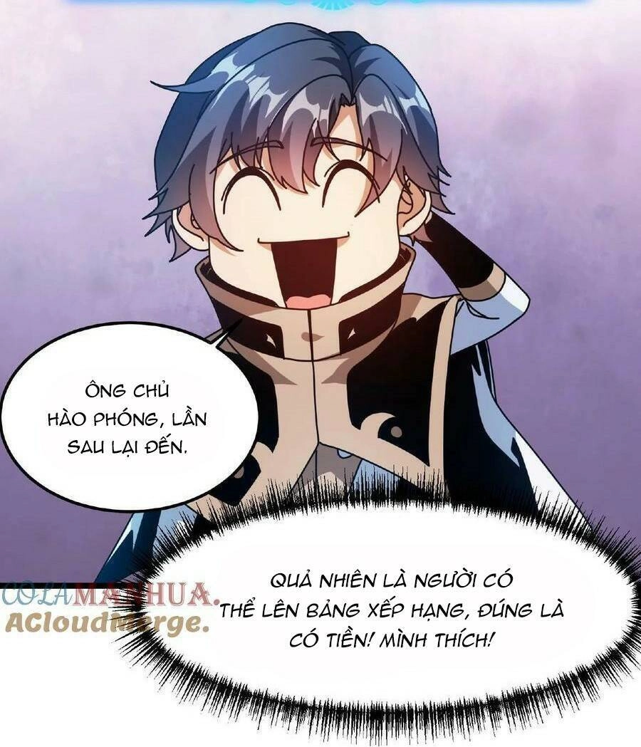 Đoạt Mạng Bằng Trị Liệu Thuật Chapter 46 - 22