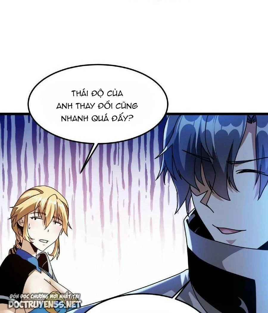 Đoạt Mạng Bằng Trị Liệu Thuật Chapter 46 - 23