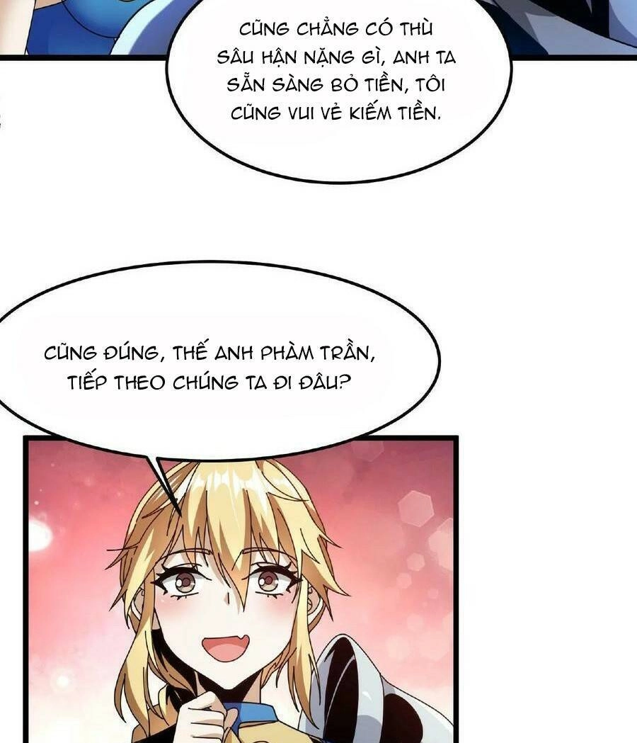 Đoạt Mạng Bằng Trị Liệu Thuật Chapter 46 - 24