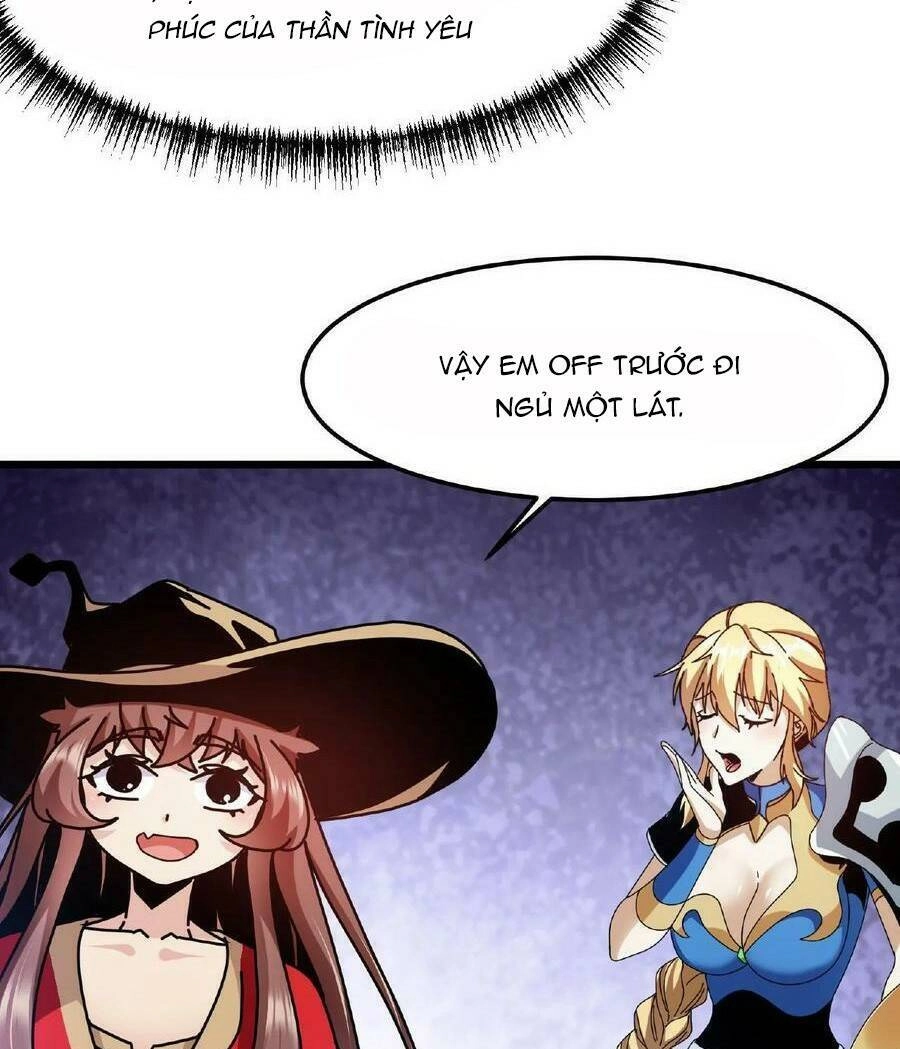 Đoạt Mạng Bằng Trị Liệu Thuật Chapter 46 - 26