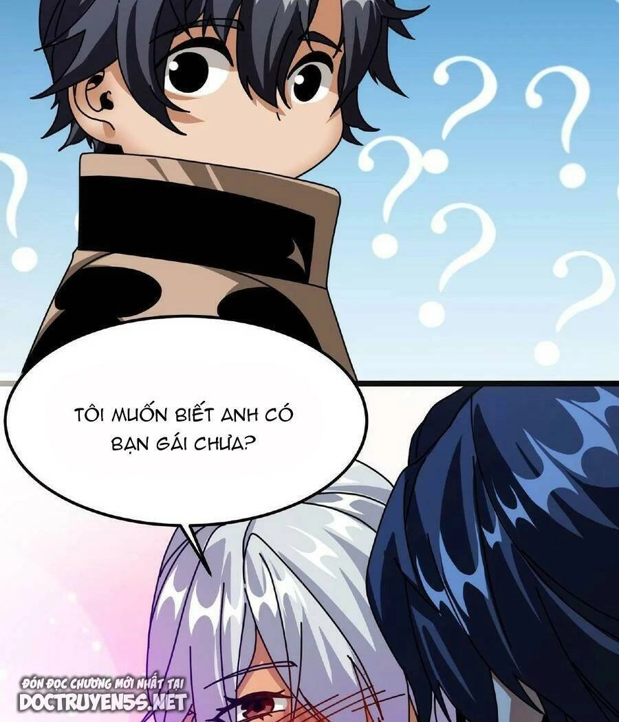 Đoạt Mạng Bằng Trị Liệu Thuật Chapter 46 - 29