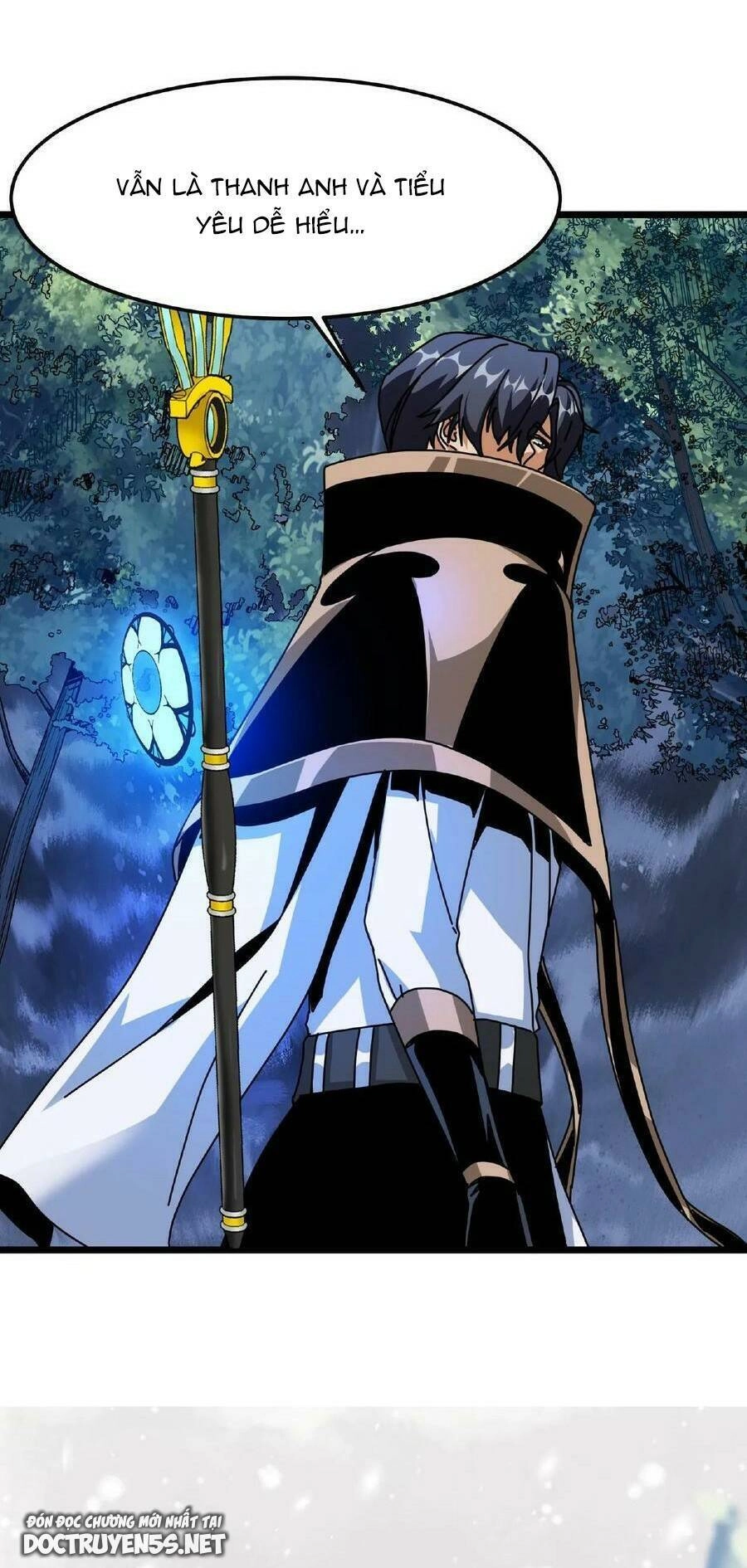 Đoạt Mạng Bằng Trị Liệu Thuật Chapter 47 - 6