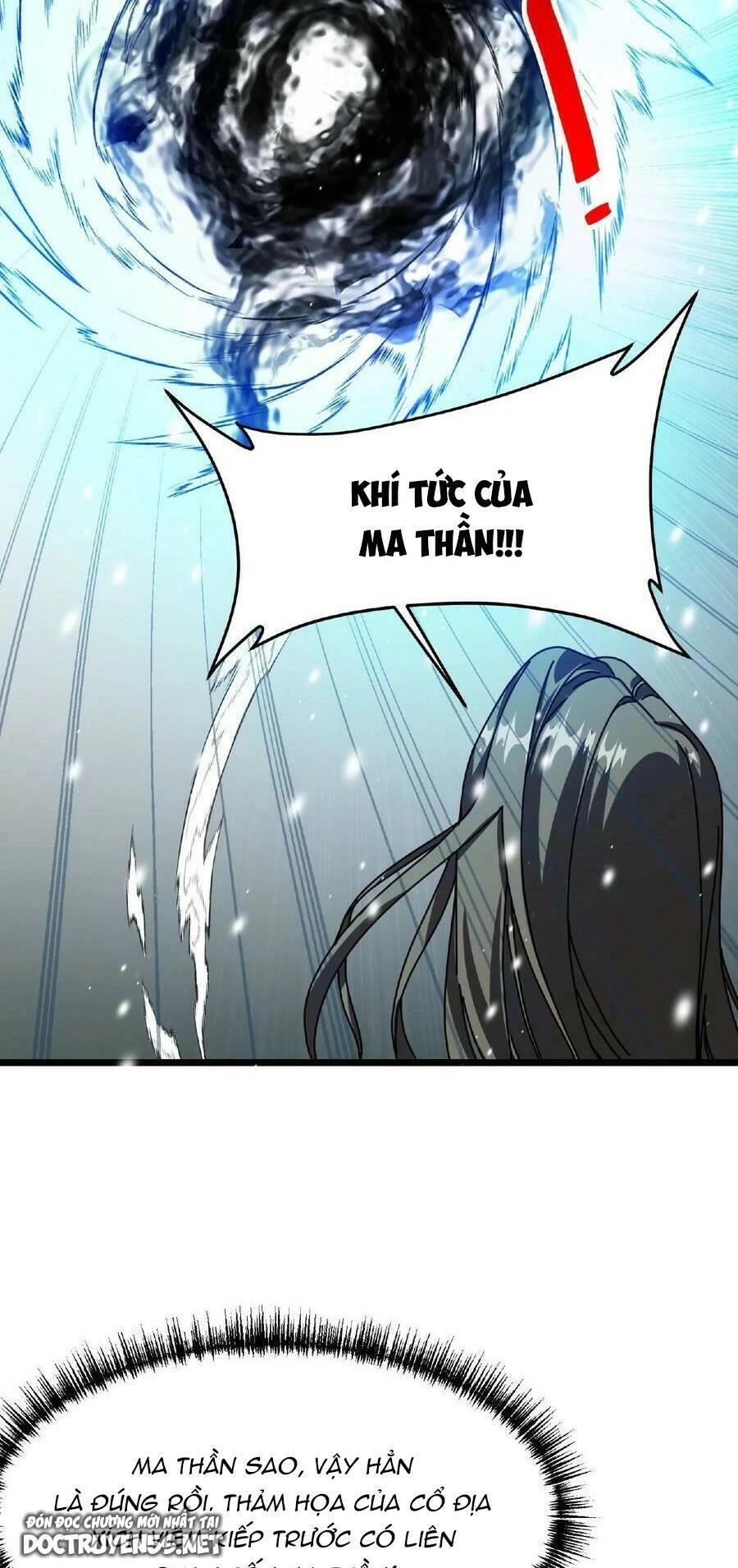 Đoạt Mạng Bằng Trị Liệu Thuật Chapter 47 - 18