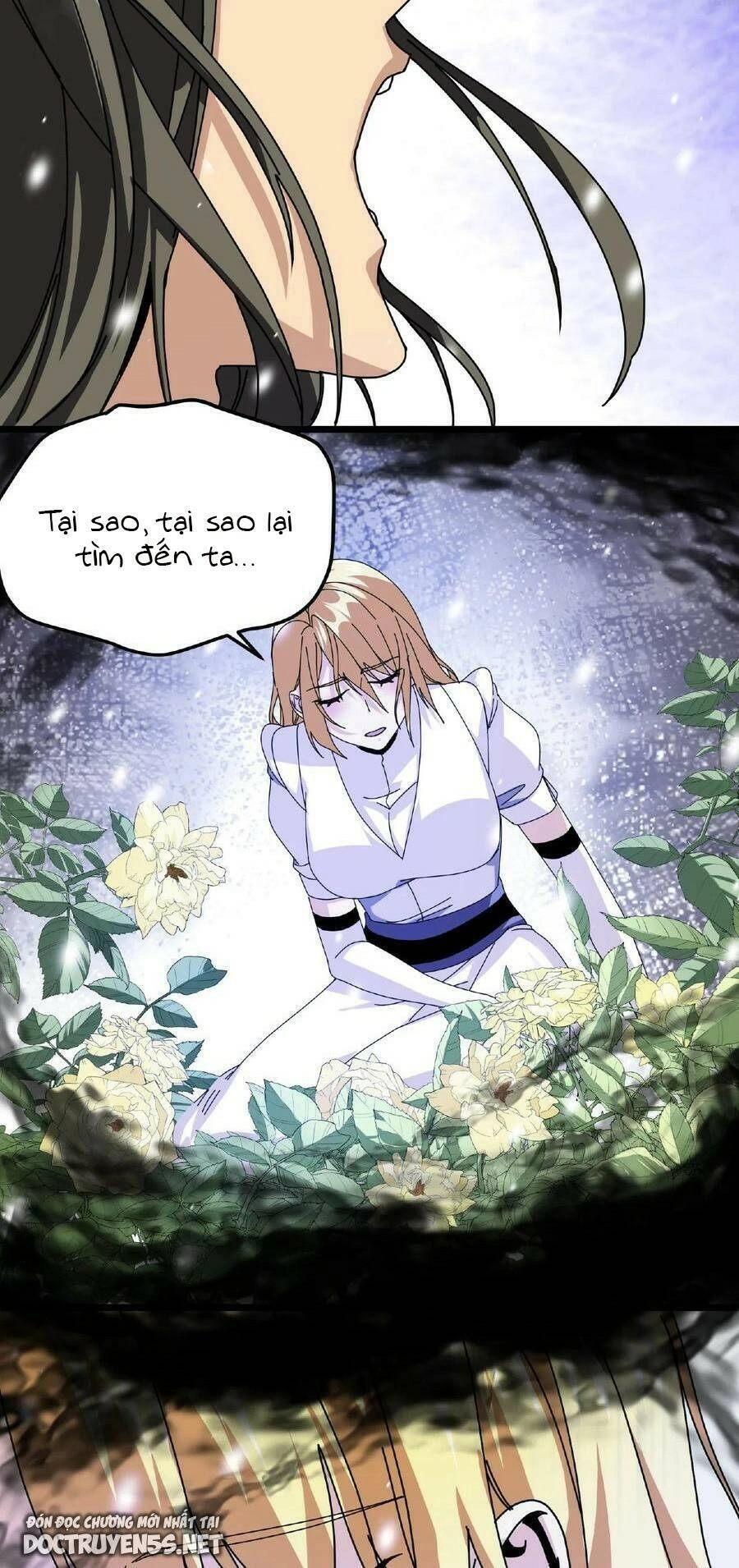 Đoạt Mạng Bằng Trị Liệu Thuật Chapter 47 - 20