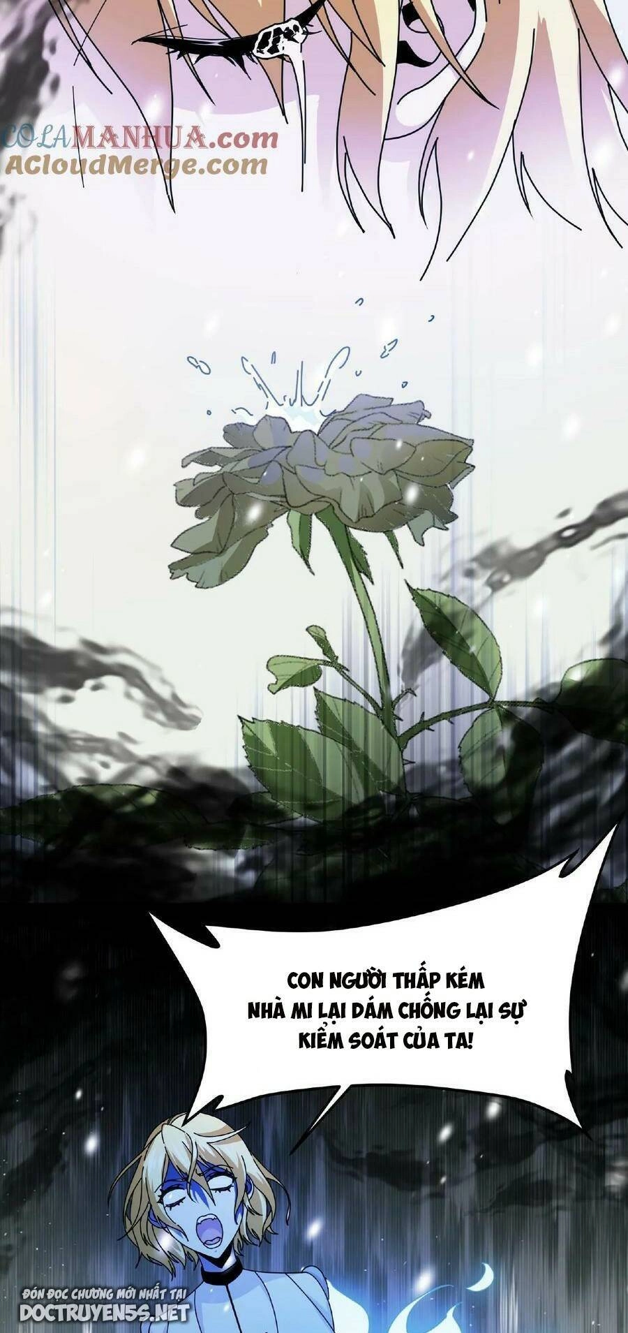 Đoạt Mạng Bằng Trị Liệu Thuật Chapter 47 - 21