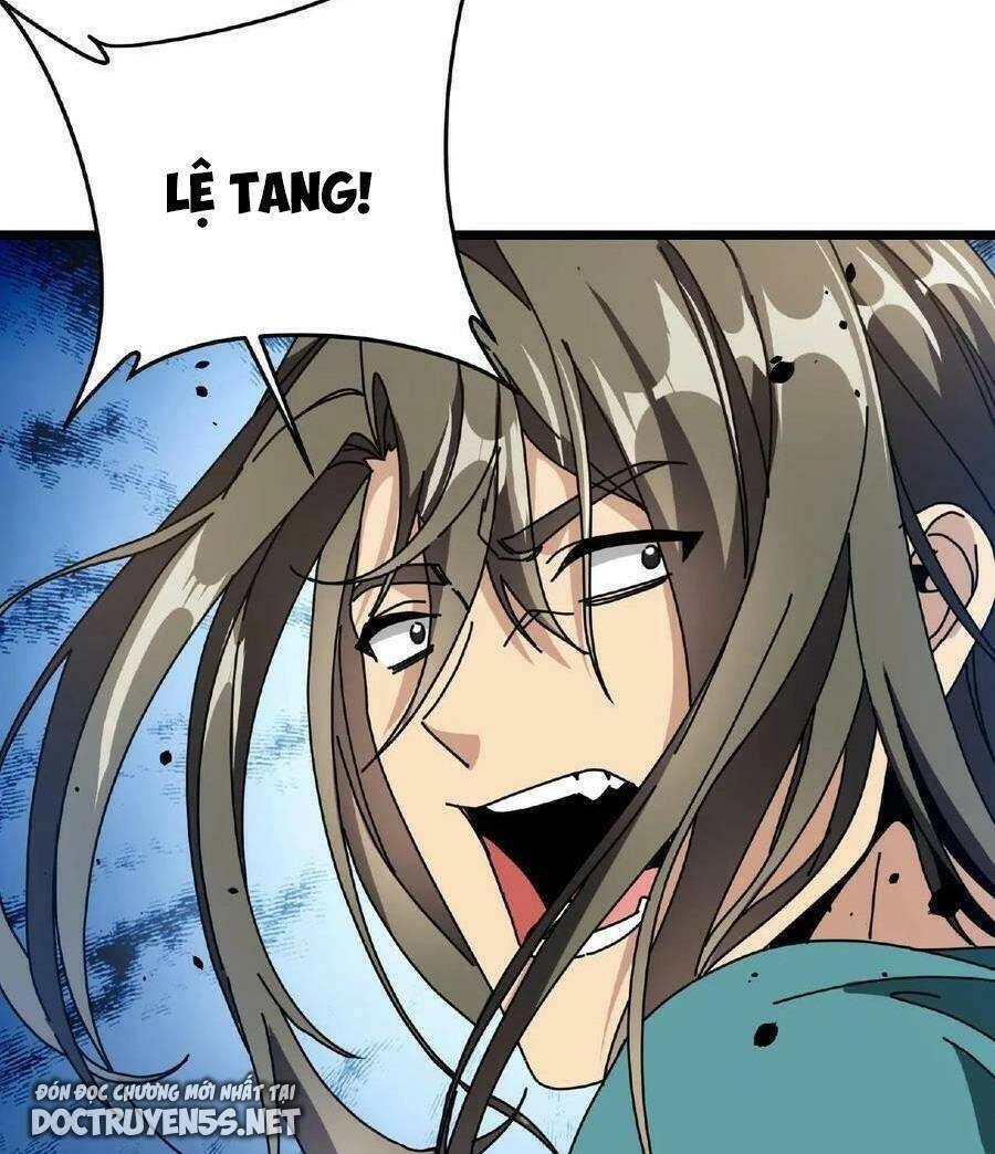 Đoạt Mạng Bằng Trị Liệu Thuật Chapter 48 - 3