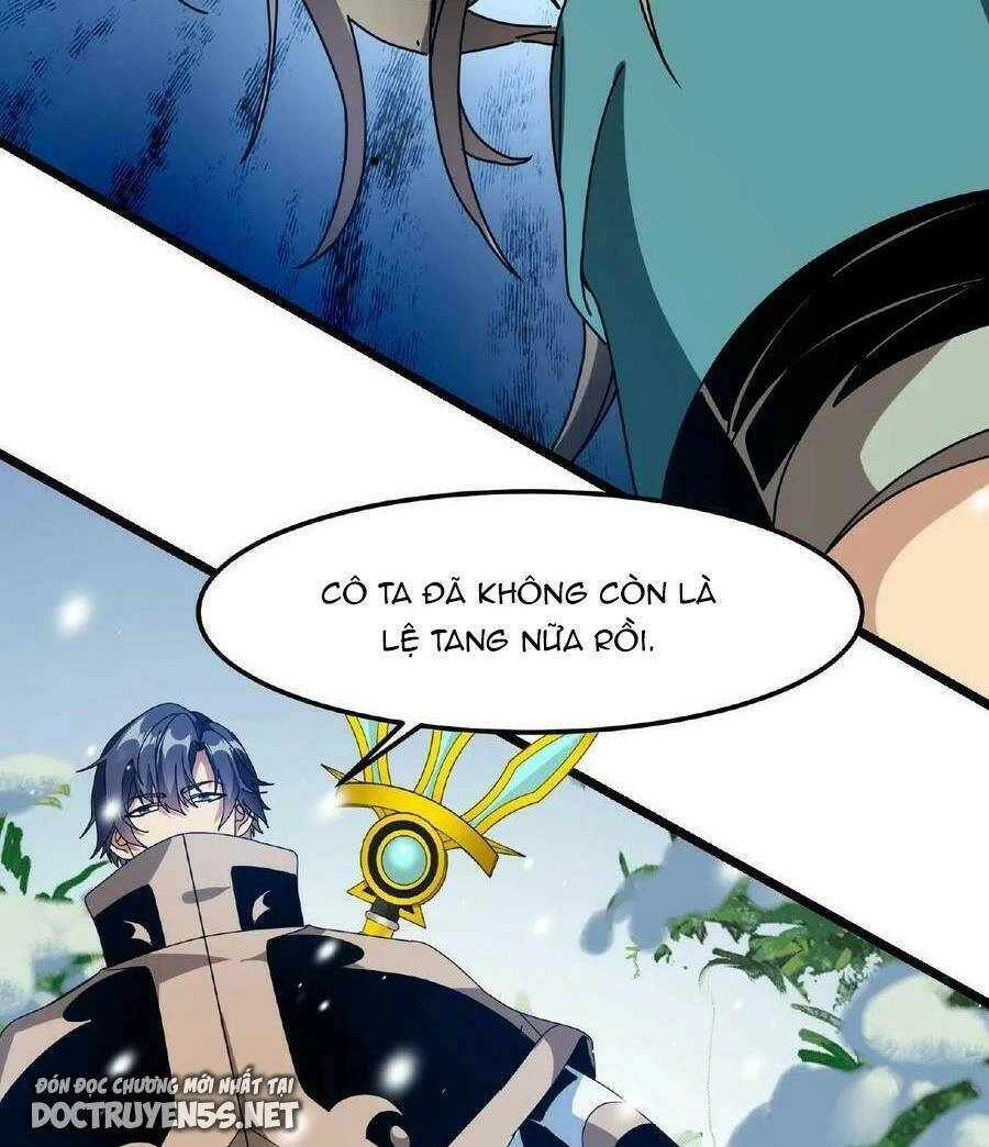 Đoạt Mạng Bằng Trị Liệu Thuật Chapter 48 - 4