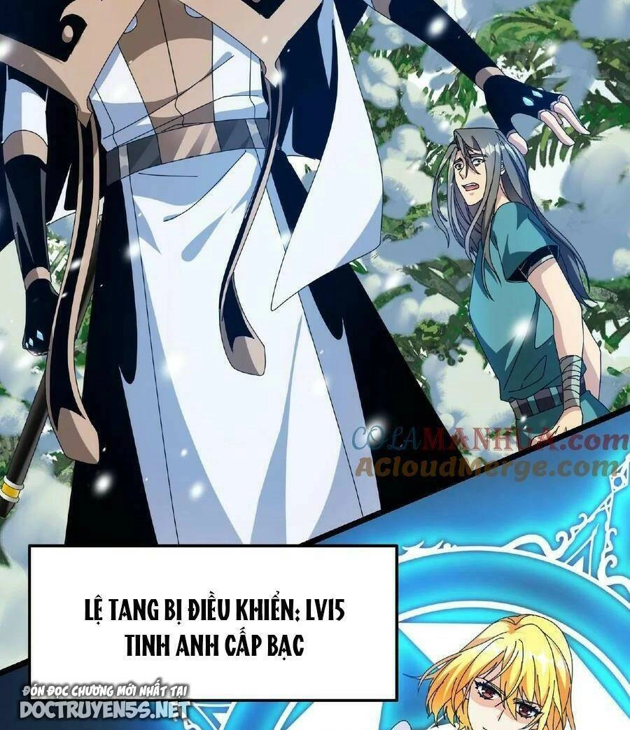 Đoạt Mạng Bằng Trị Liệu Thuật Chapter 48 - 5