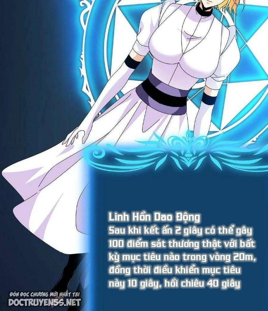 Đoạt Mạng Bằng Trị Liệu Thuật Chapter 48 - 6