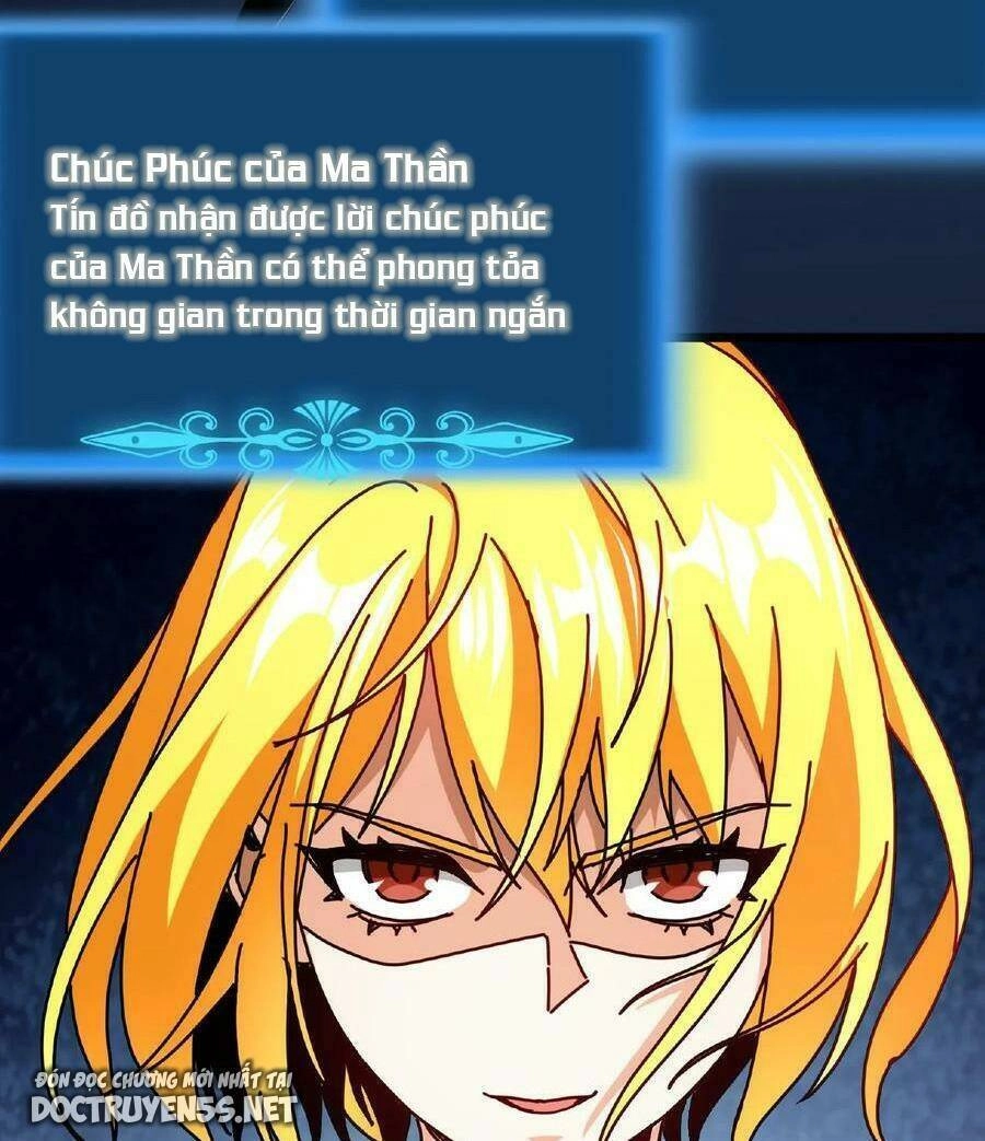 Đoạt Mạng Bằng Trị Liệu Thuật Chapter 48 - 7