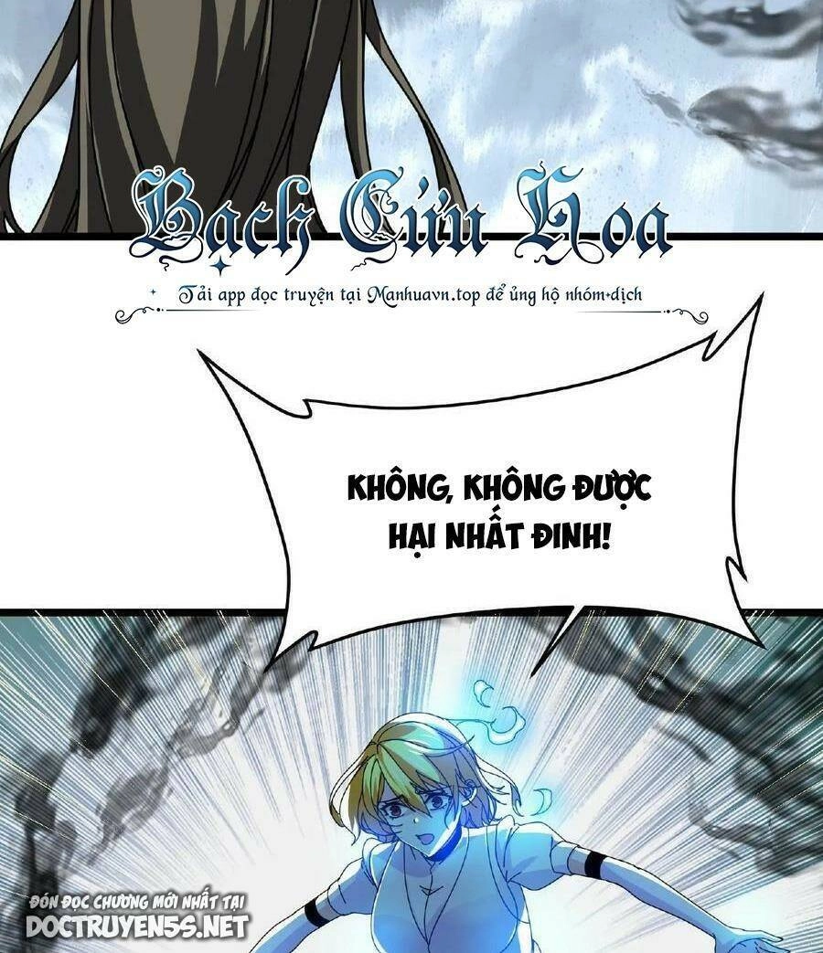 Đoạt Mạng Bằng Trị Liệu Thuật Chapter 48 - 15