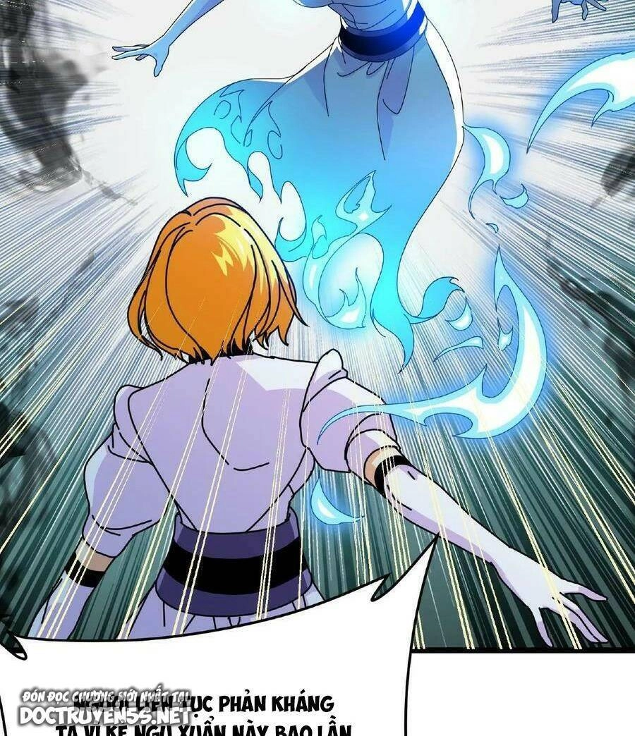 Đoạt Mạng Bằng Trị Liệu Thuật Chapter 48 - 16