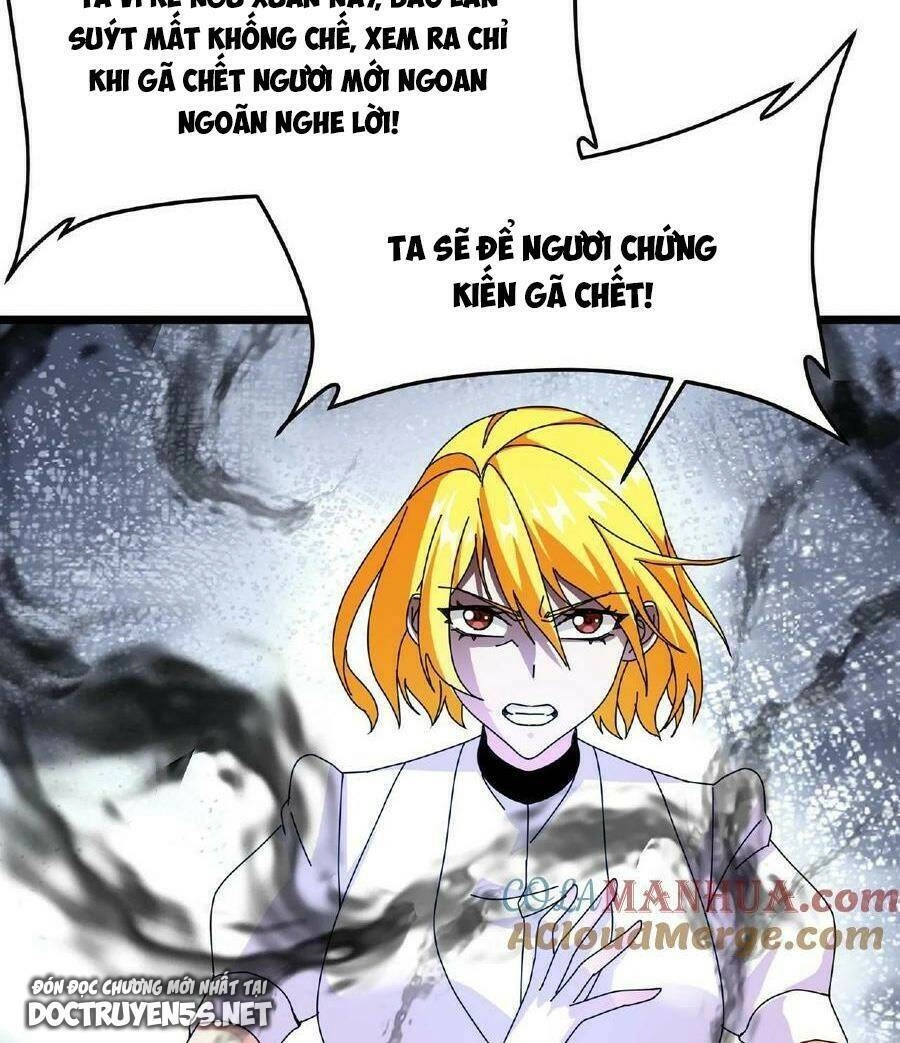 Đoạt Mạng Bằng Trị Liệu Thuật Chapter 48 - 17