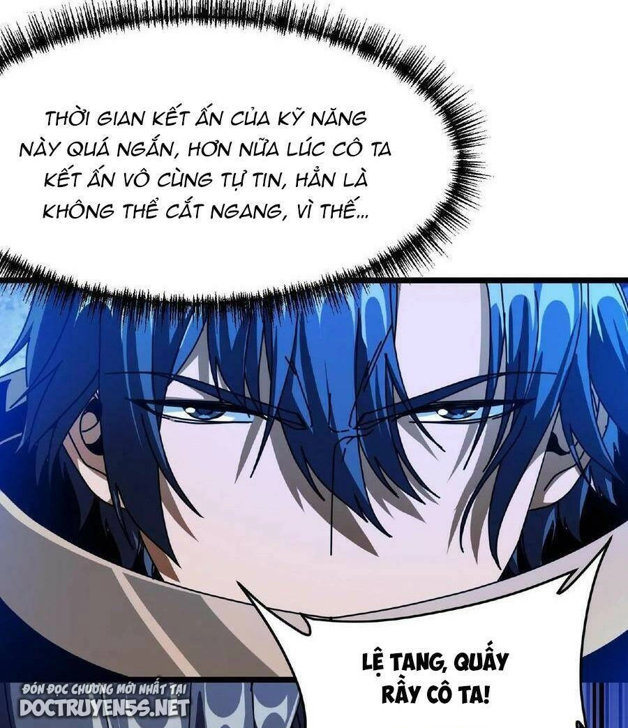 Đoạt Mạng Bằng Trị Liệu Thuật Chapter 48 - 21