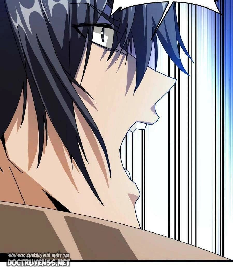 Đoạt Mạng Bằng Trị Liệu Thuật Chapter 48 - 22