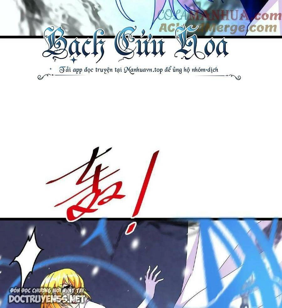 Đoạt Mạng Bằng Trị Liệu Thuật Chapter 48 - 24