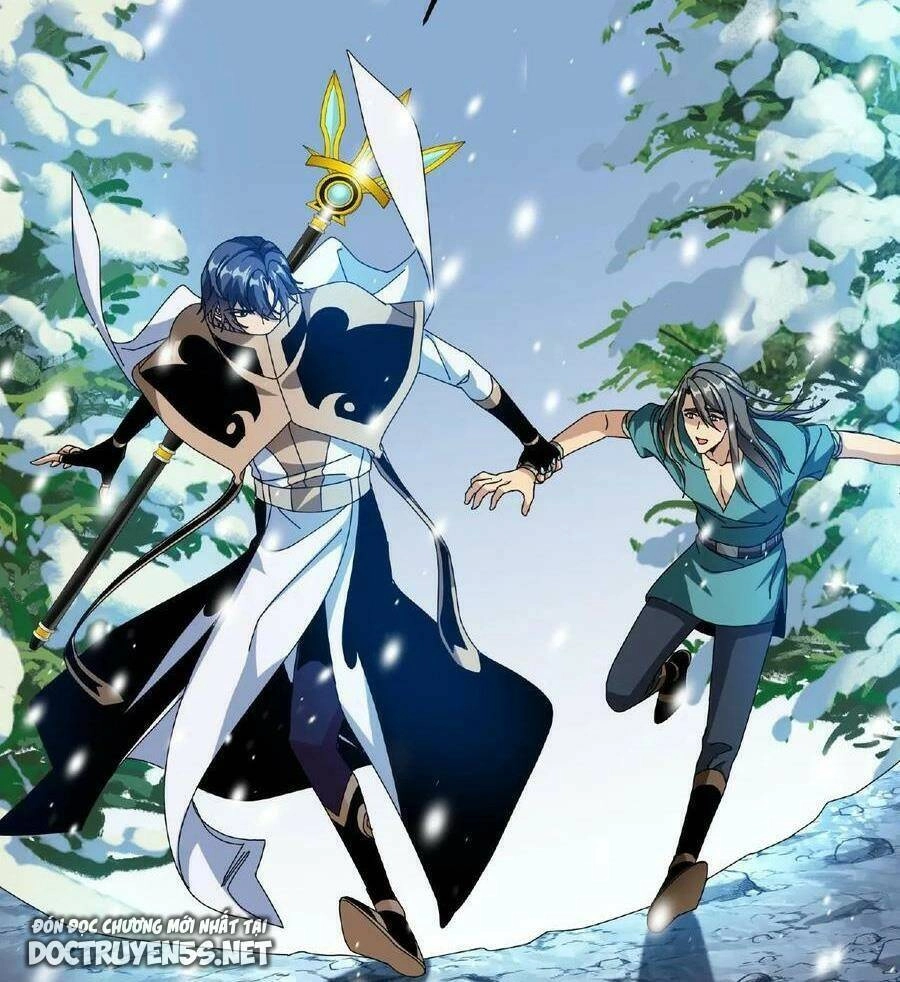 Đoạt Mạng Bằng Trị Liệu Thuật Chapter 48 - 29