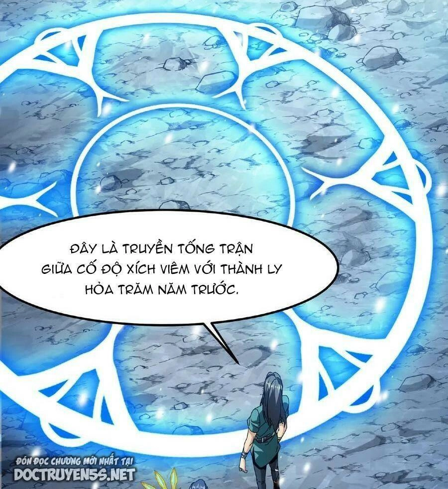 Đoạt Mạng Bằng Trị Liệu Thuật Chapter 48 - 32