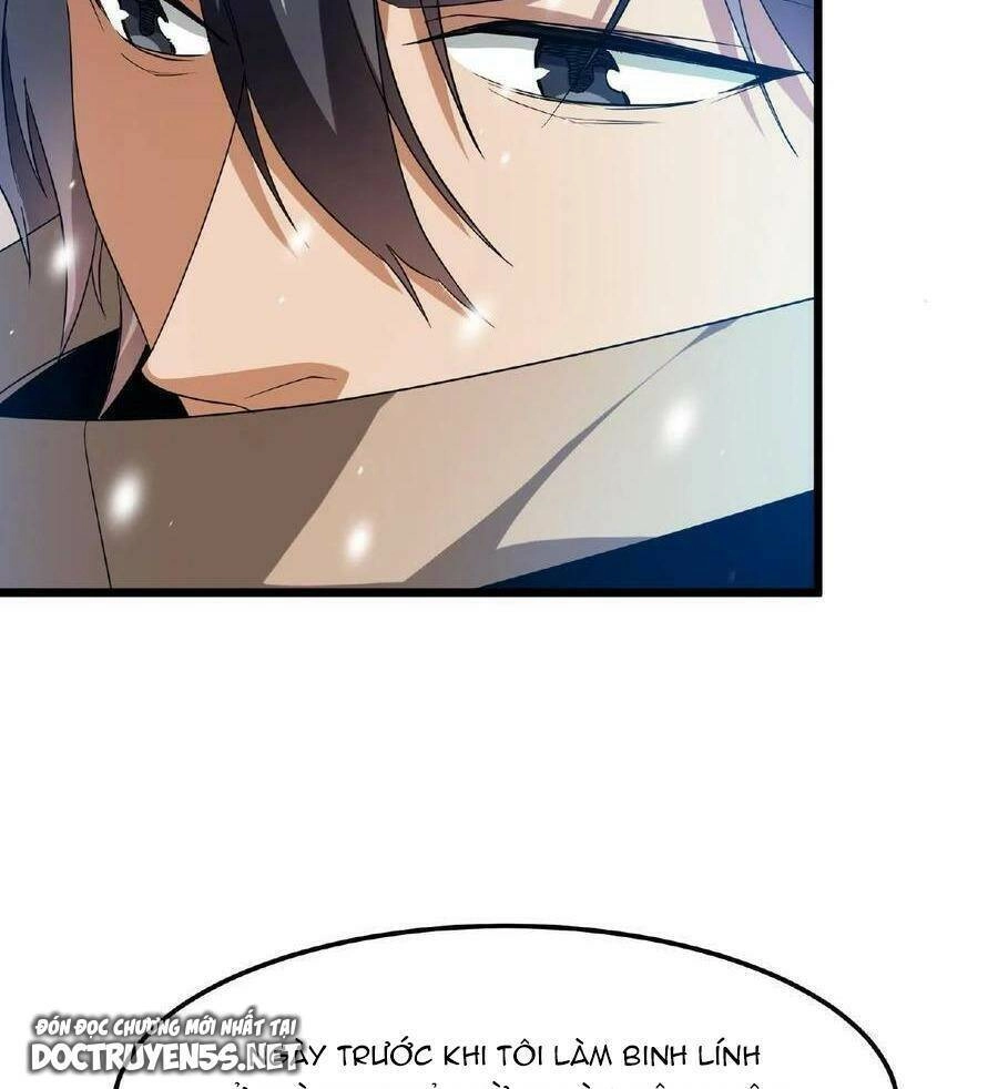 Đoạt Mạng Bằng Trị Liệu Thuật Chapter 48 - 35