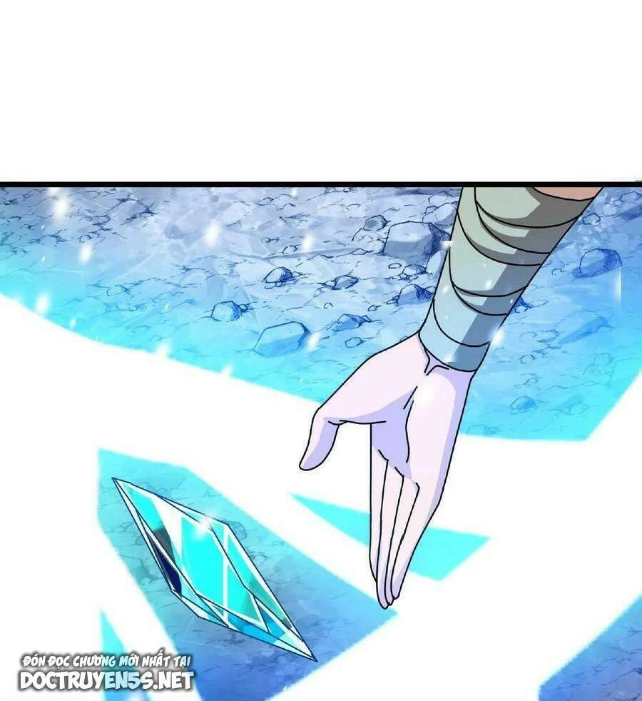 Đoạt Mạng Bằng Trị Liệu Thuật Chapter 48 - 37