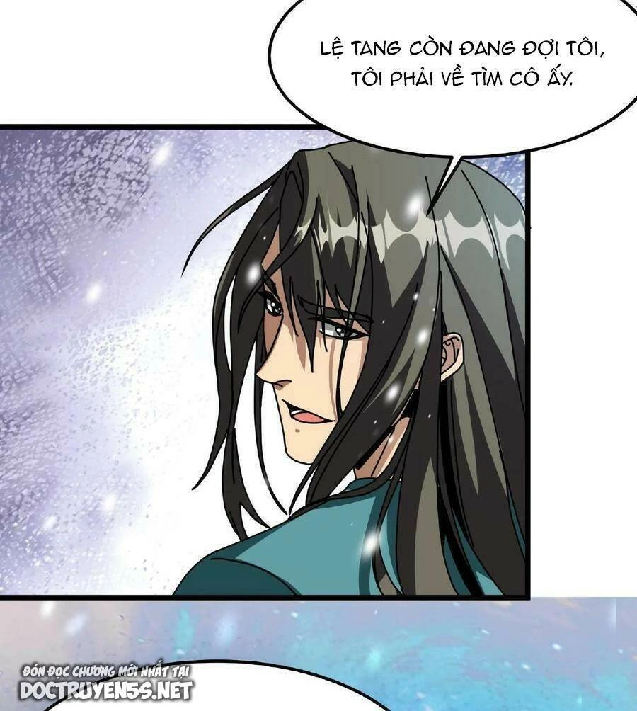 Đoạt Mạng Bằng Trị Liệu Thuật Chapter 48 - 44