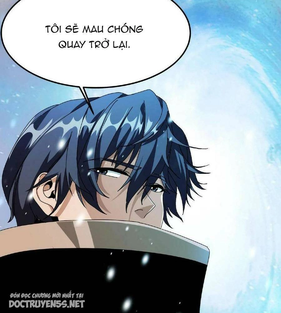 Đoạt Mạng Bằng Trị Liệu Thuật Chapter 48 - 45