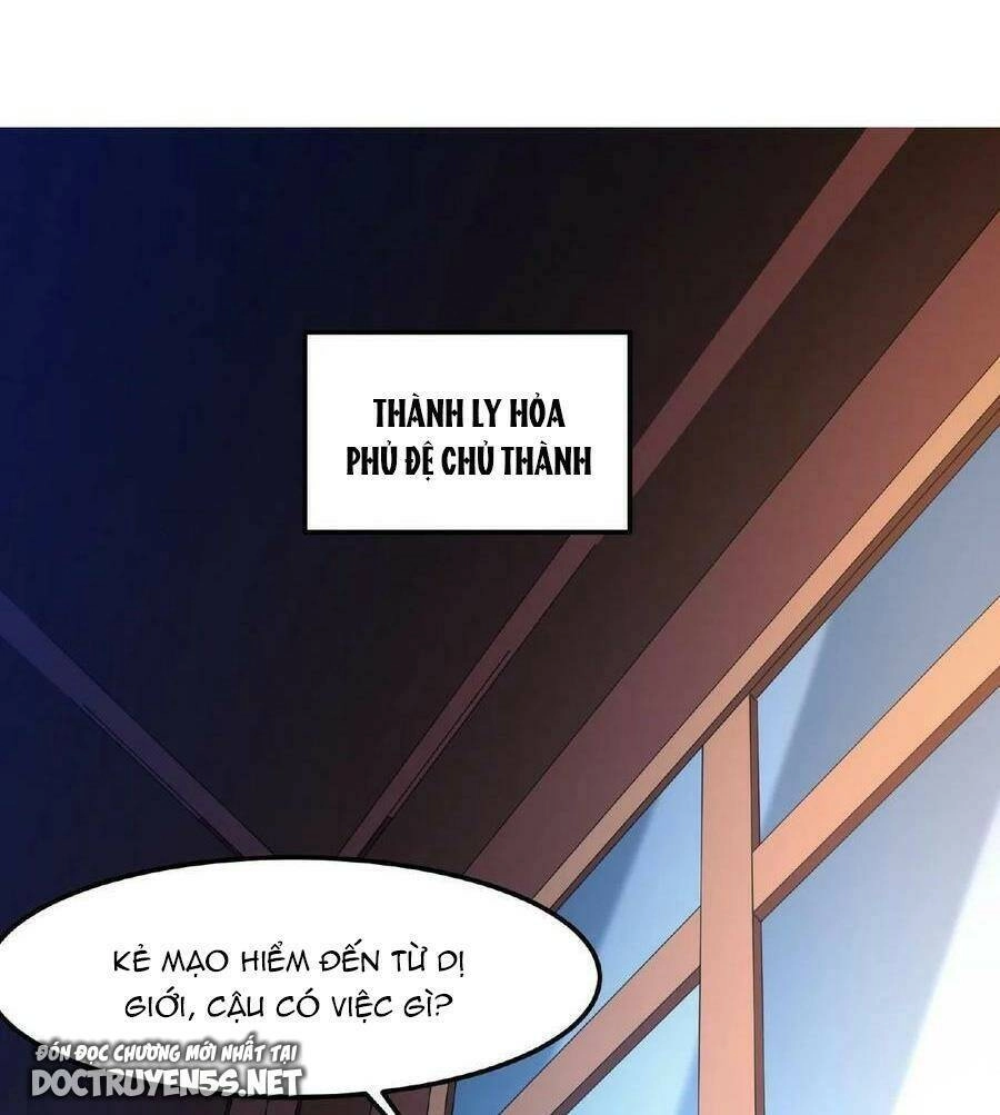 Đoạt Mạng Bằng Trị Liệu Thuật Chapter 48 - 47