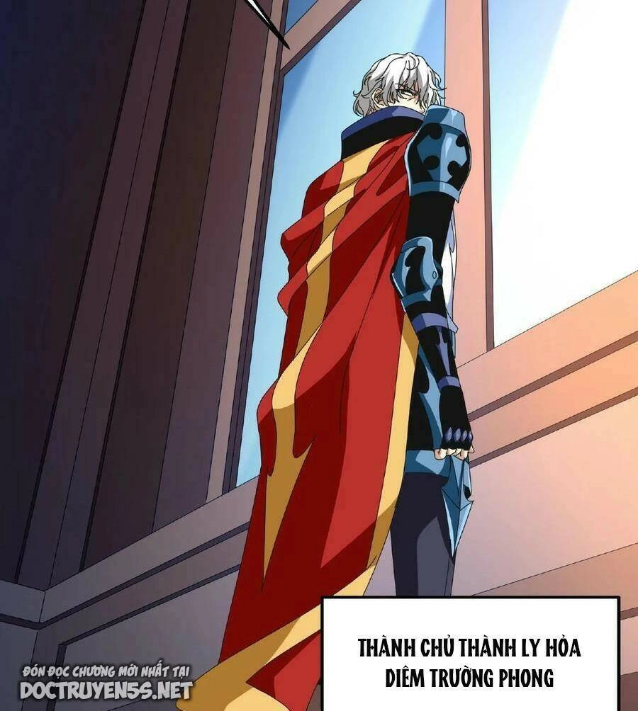 Đoạt Mạng Bằng Trị Liệu Thuật Chapter 48 - 48