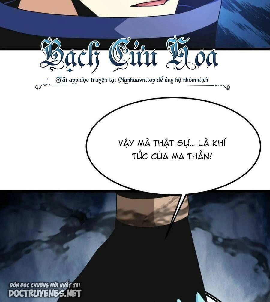 Đoạt Mạng Bằng Trị Liệu Thuật Chapter 48 - 52